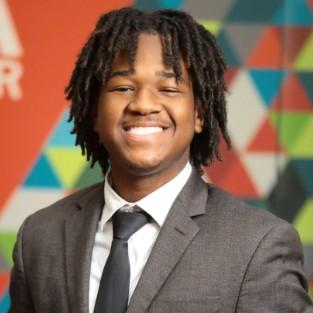 LaVelle Henderson Jr.