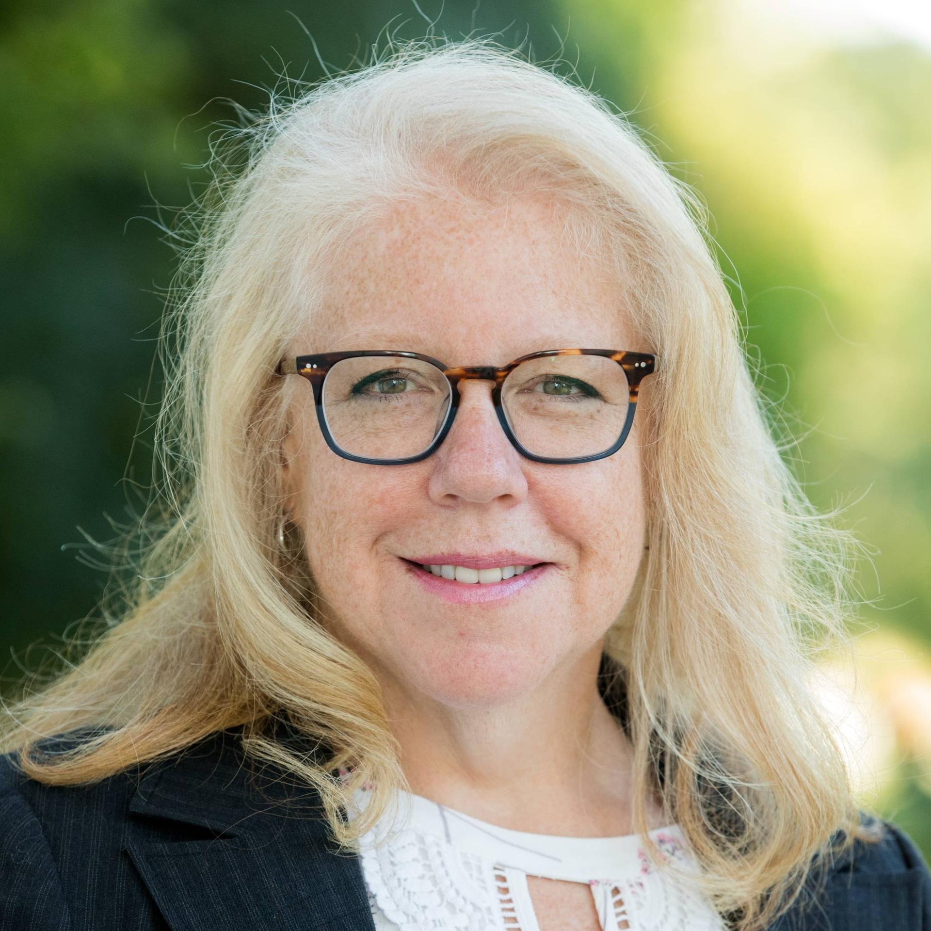 Anne Cherry