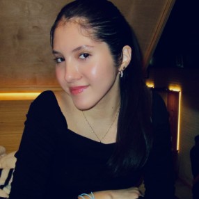 Madelaine Narvaez