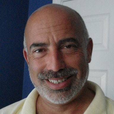 Martin A. Lombardi