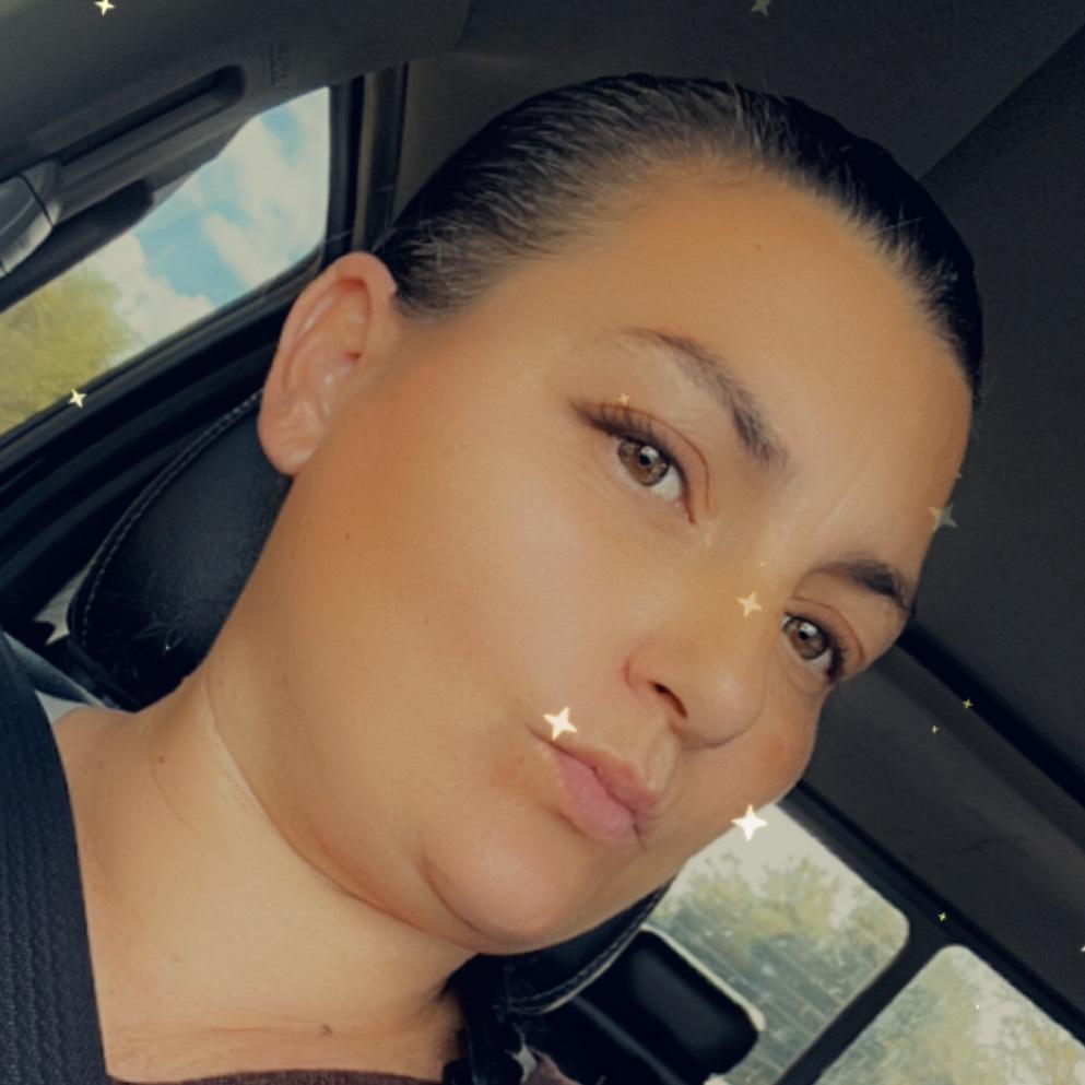 Crystal Ramirez