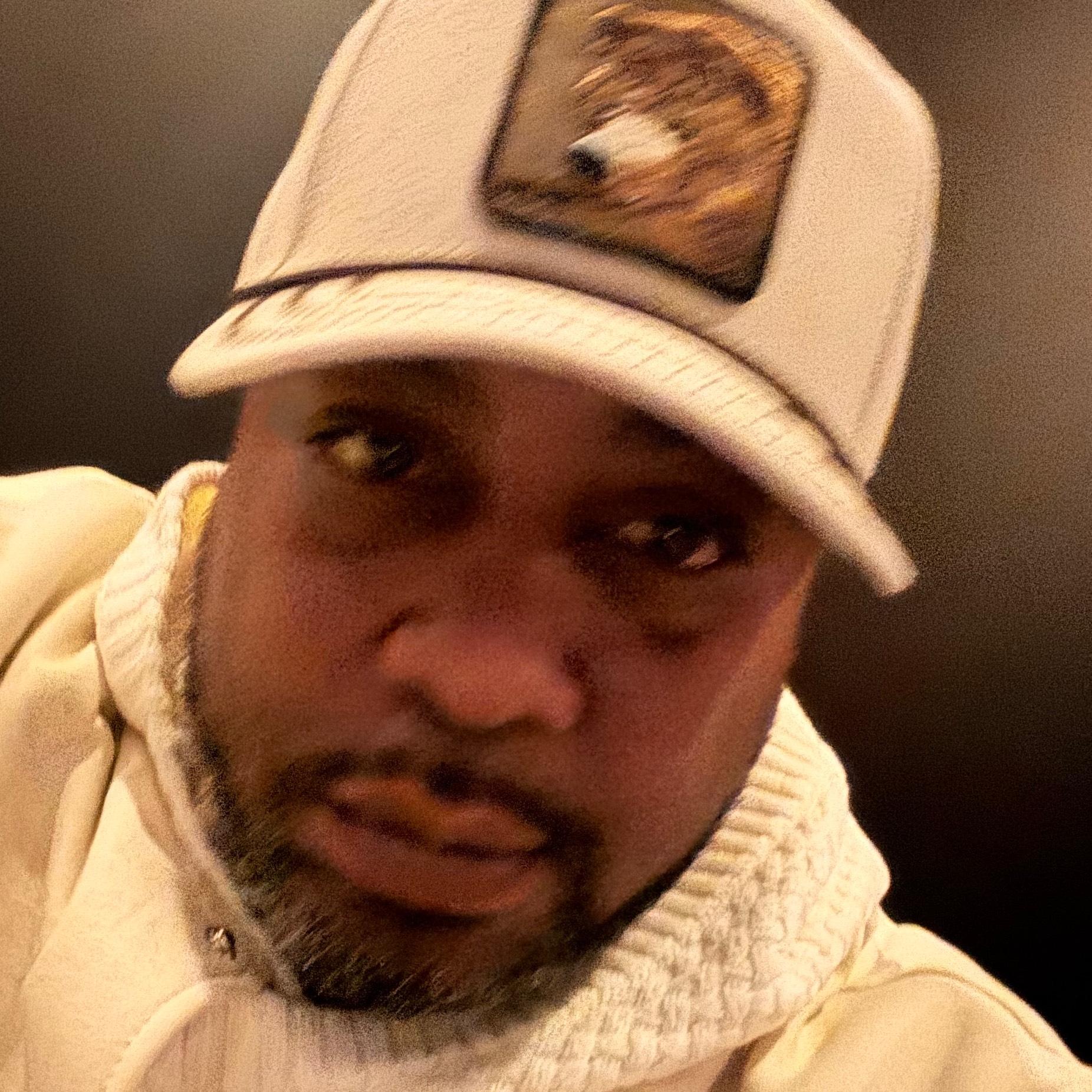 Donyal Thomas