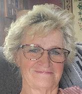 Bonnie Blaising