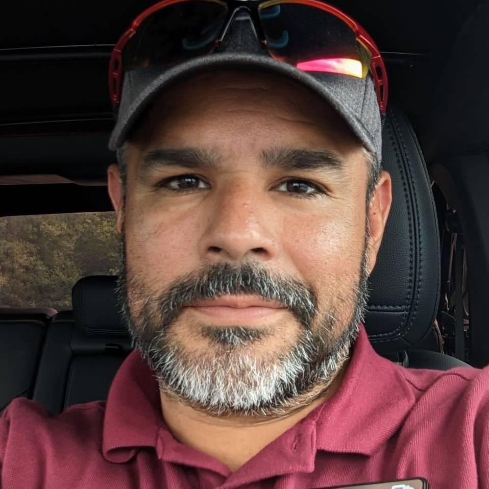 Daniel Sosa Jr.