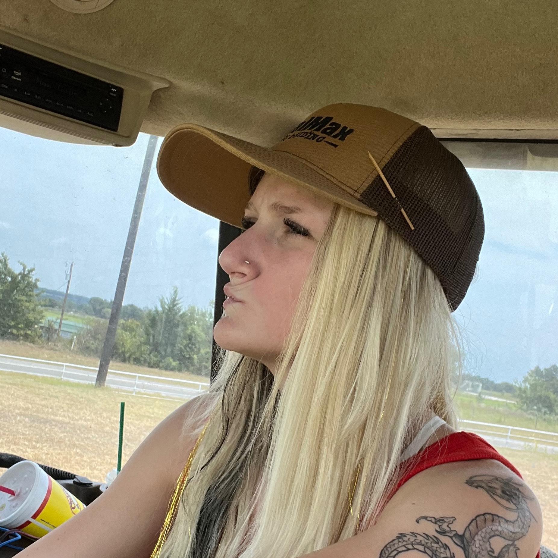 Rylee Sisson
