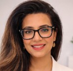 Syeda Madiha Rizvi