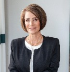 Allana Frischenmeyer CIC, CPRM