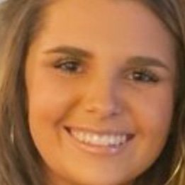 Emily Belle Cave