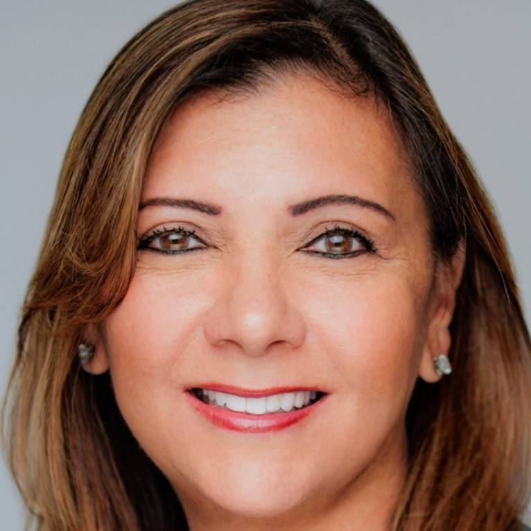 Lisanette Serrano