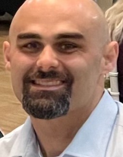 Daniel Jurishi