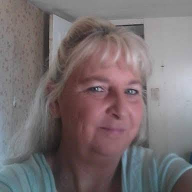 Michelle Brown