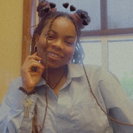 Brianna Gbedemah