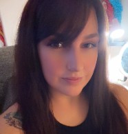 Meghan Marvin