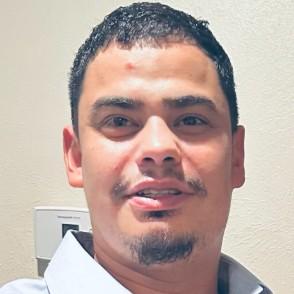 Sergio Reyes