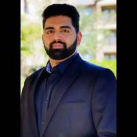 Mohammad Sarfaraz Hussain