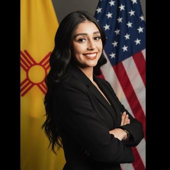 JACKIE L. HERRERA