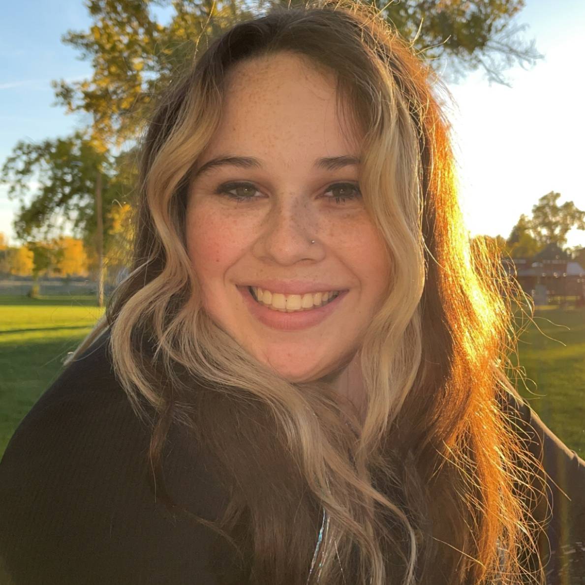 Rachael Woodard