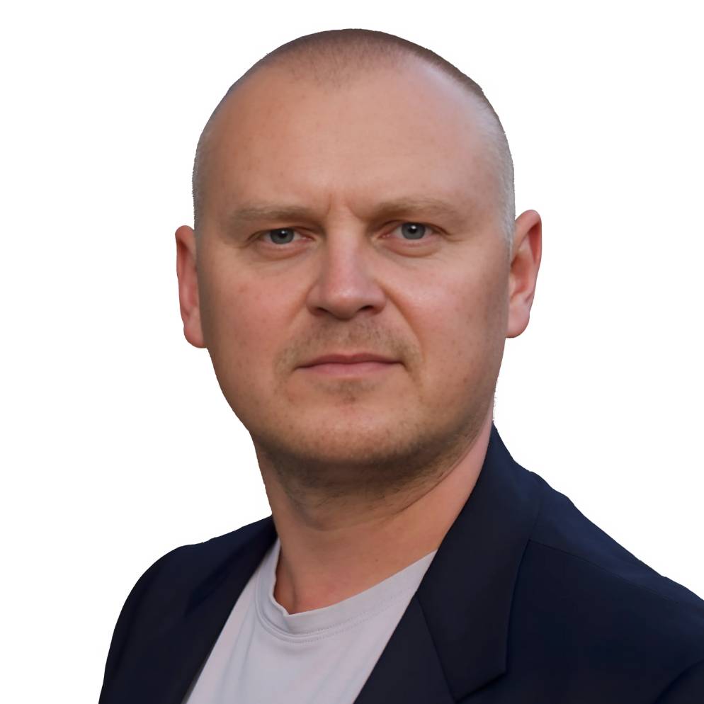 Alexey Smirnov