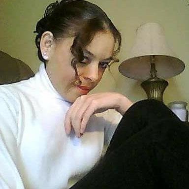 Patricia Scoggins