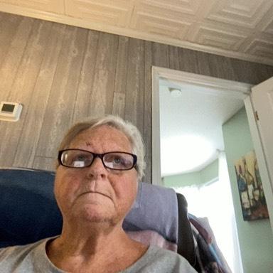 Linda Horton