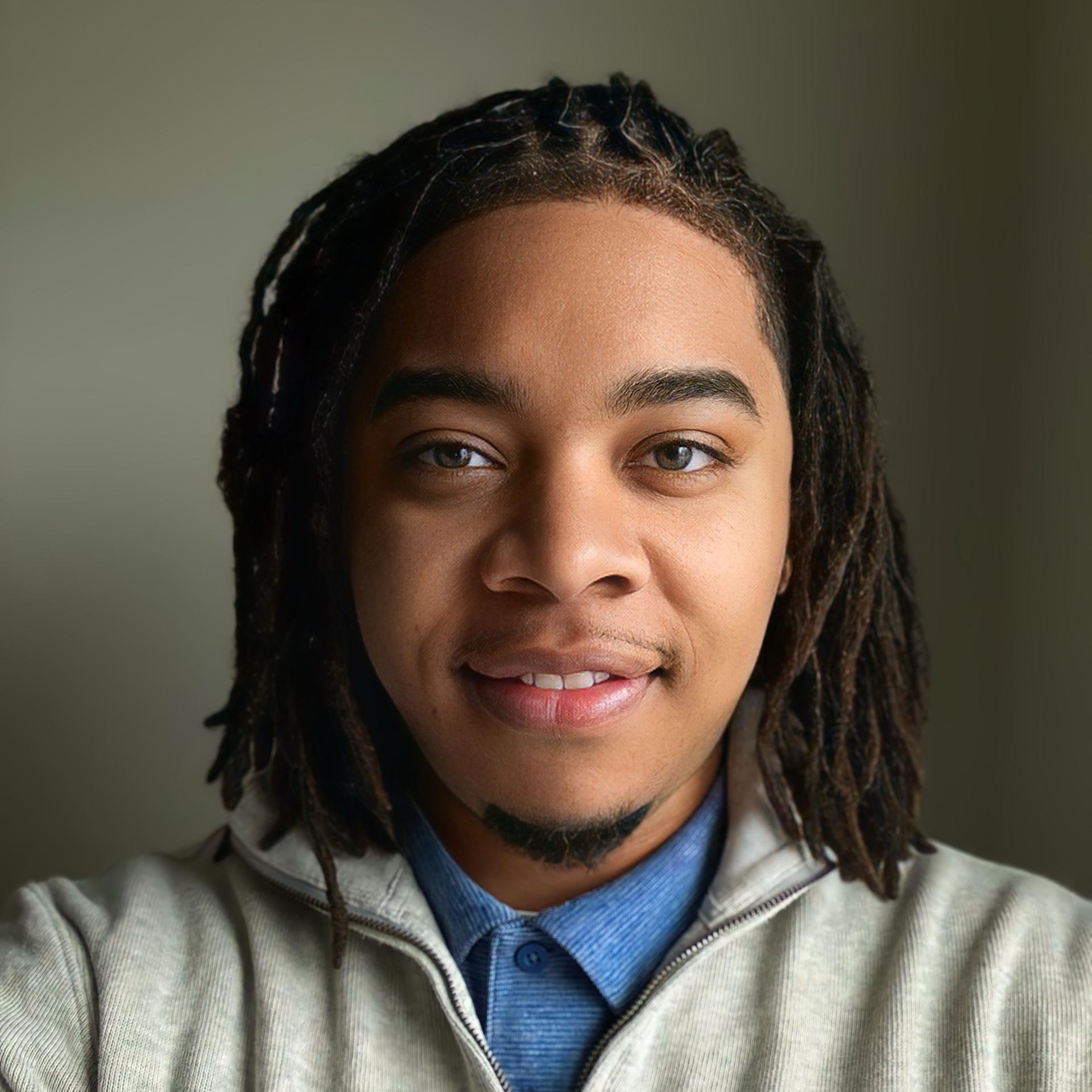 Tamond Wilson