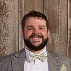 Cameron Centobie