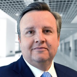 Luis Martinez Del Barrio