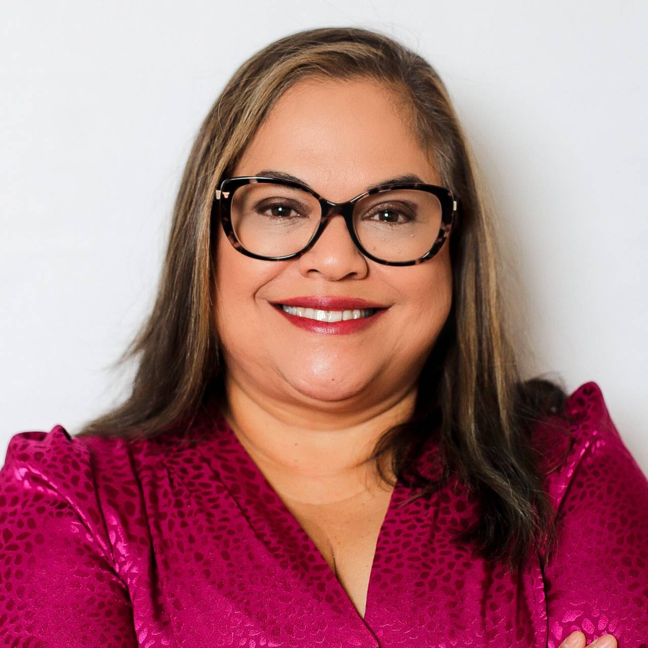 Miriam Atehortua