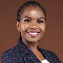 Loise Mutugi