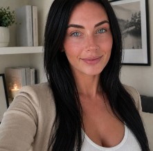 Natasha Navarro
