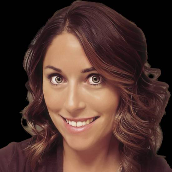 Kimberly Harmon