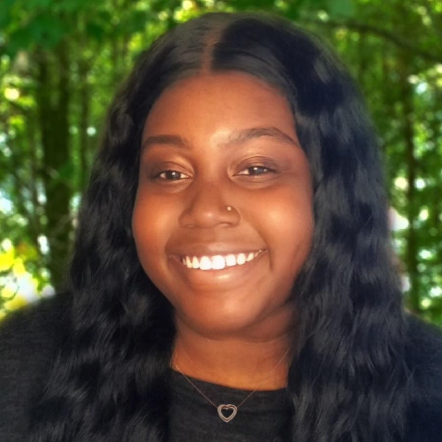 Raven Willis