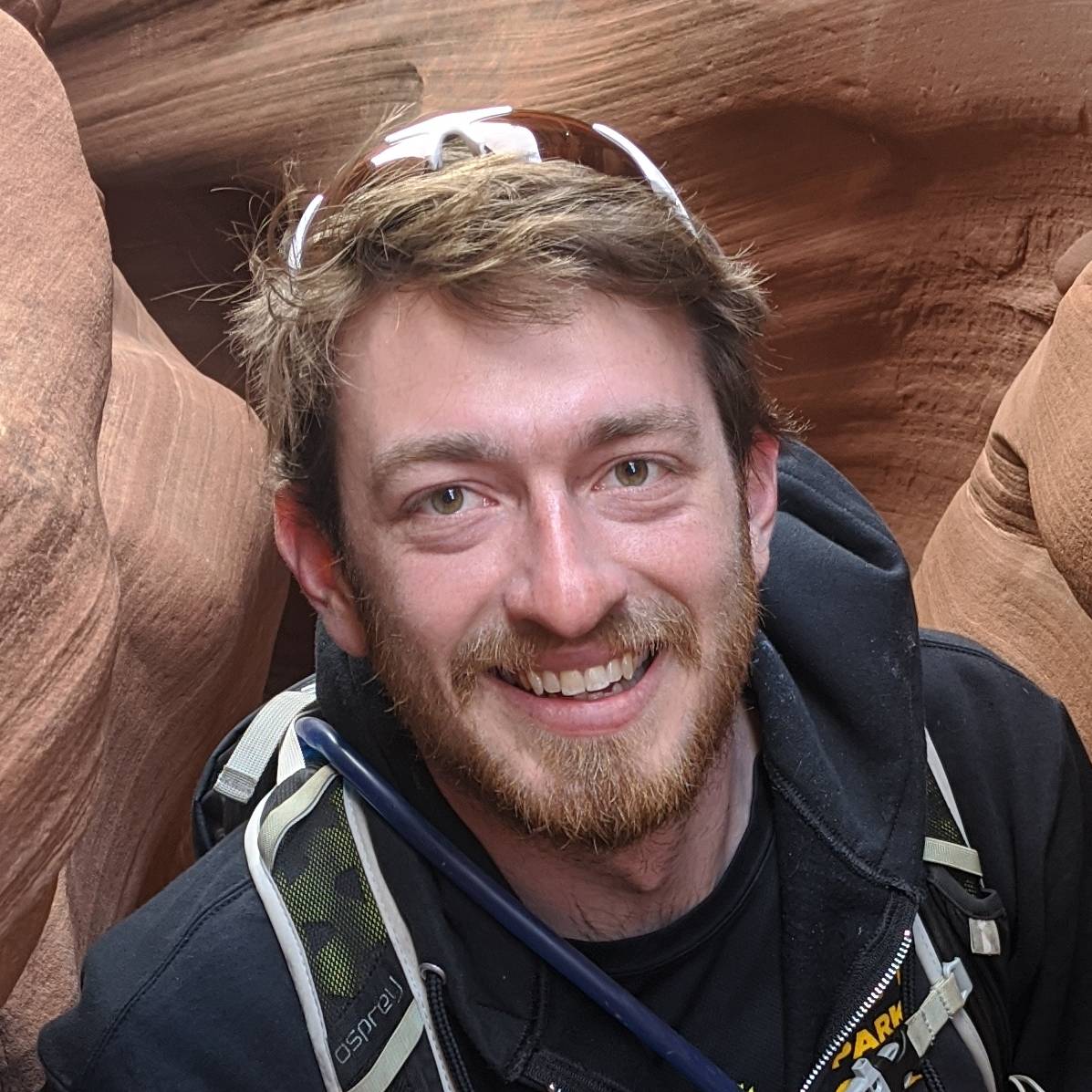Steven E. Schultze
