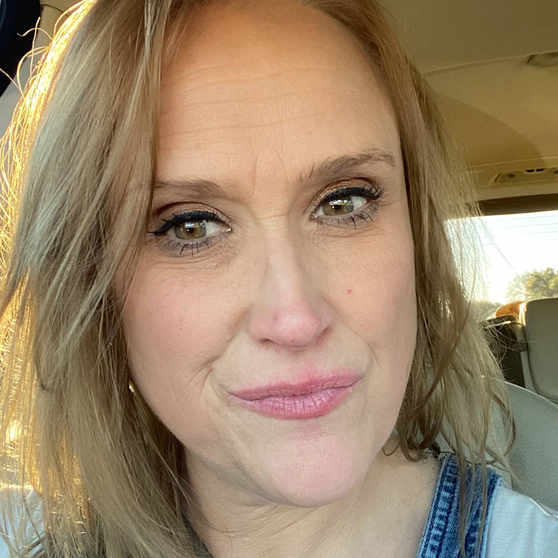 Jennifer Gehling