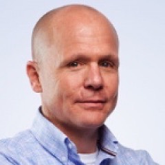 Daniel McGirk