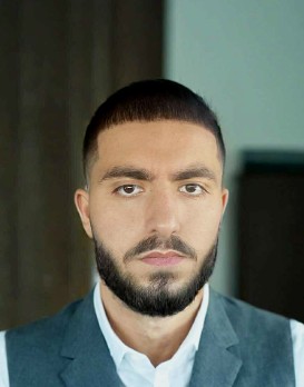 Salaheddin Khalil