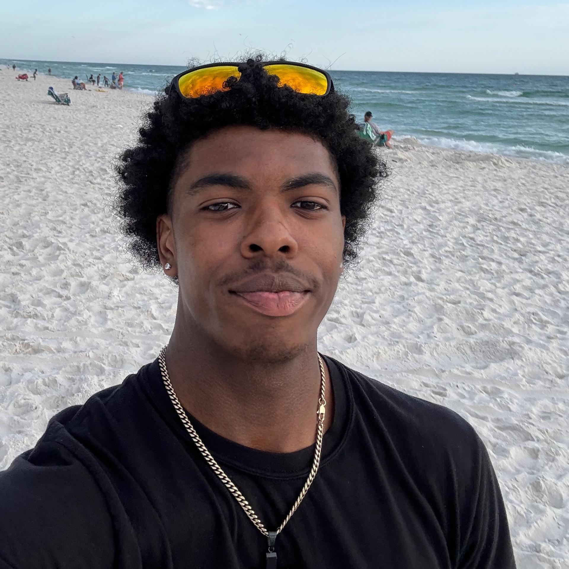 Amarion Nelson