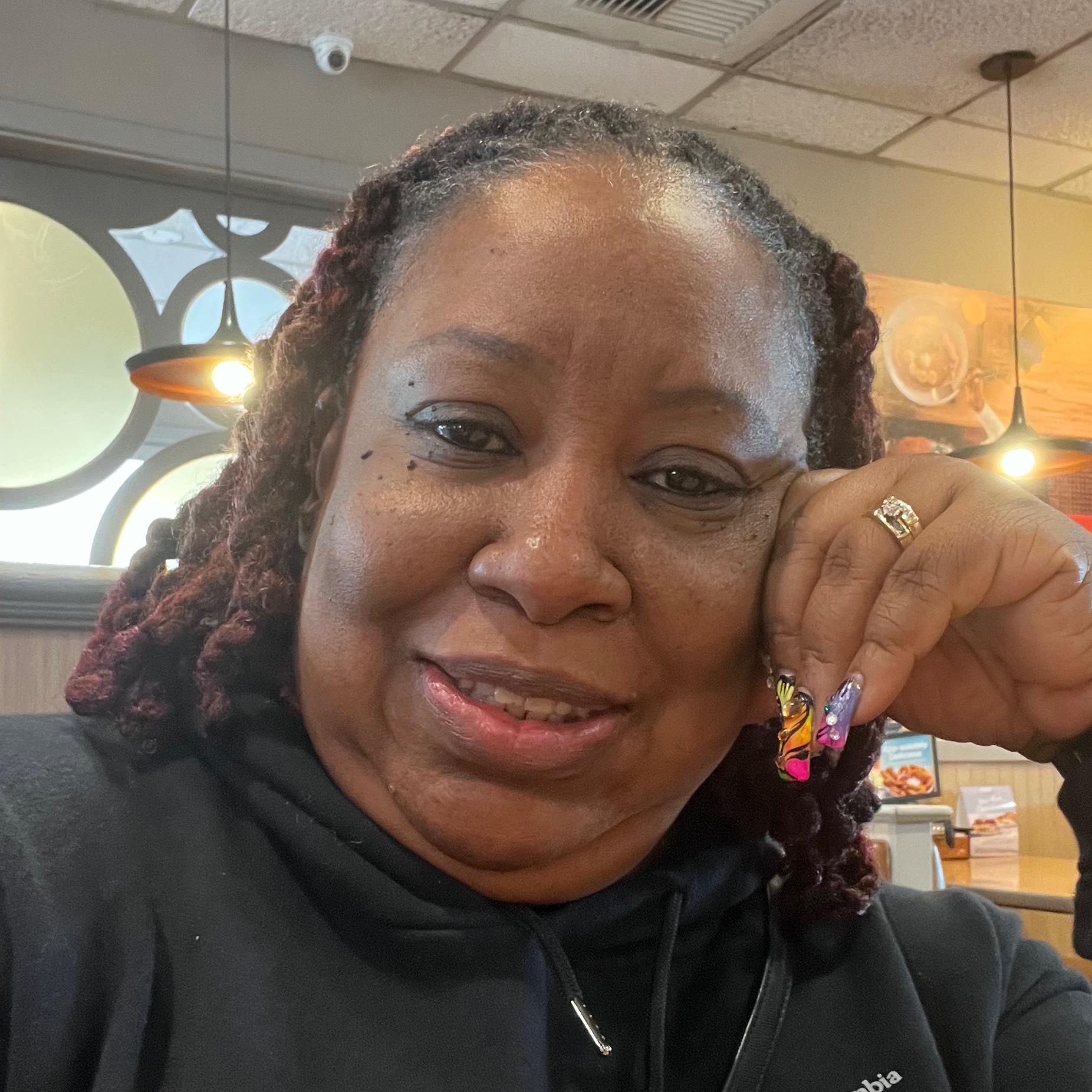 Lashawn Davis