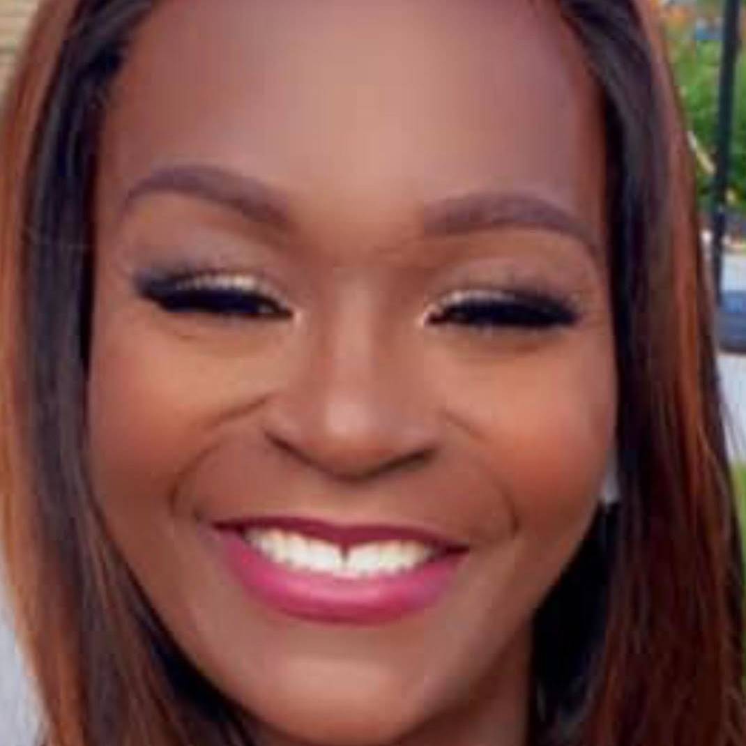 Celestine Campbell
