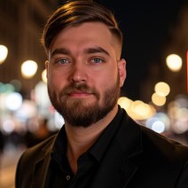 Andrew Arthur