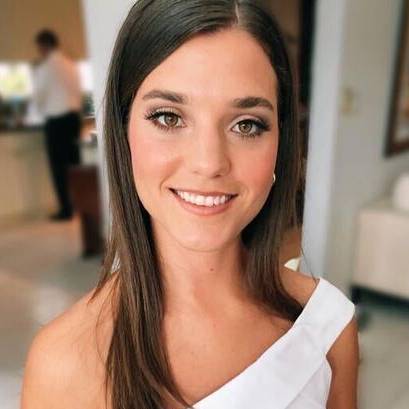 Sofia Sandoval