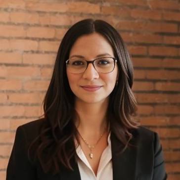 Jessica F. Buttros