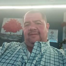Rafael Rodriguez Molina