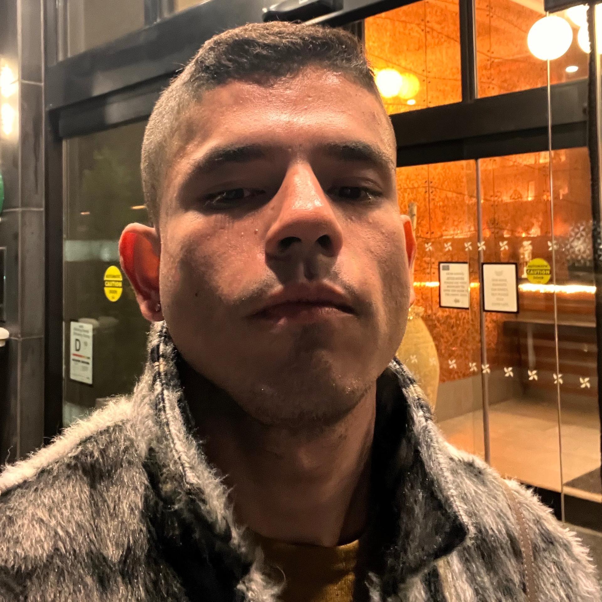 Nicolas Quintero