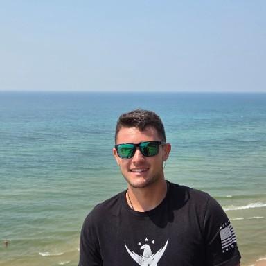 Mark Sucevich