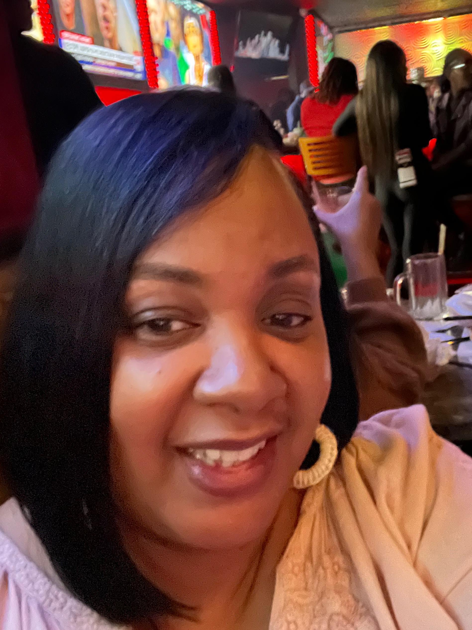Tracey Bailey