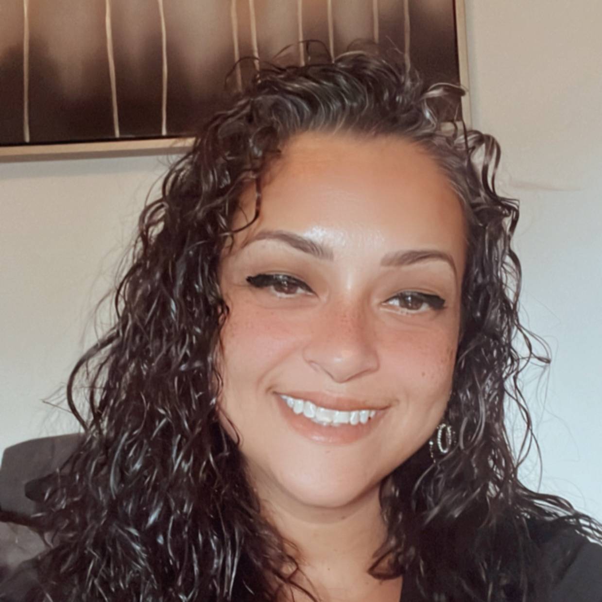 Maria Cruz