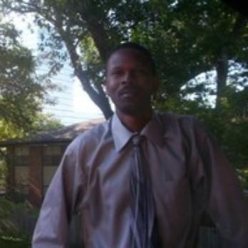 Byron Henderson