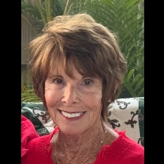 Tina Harry