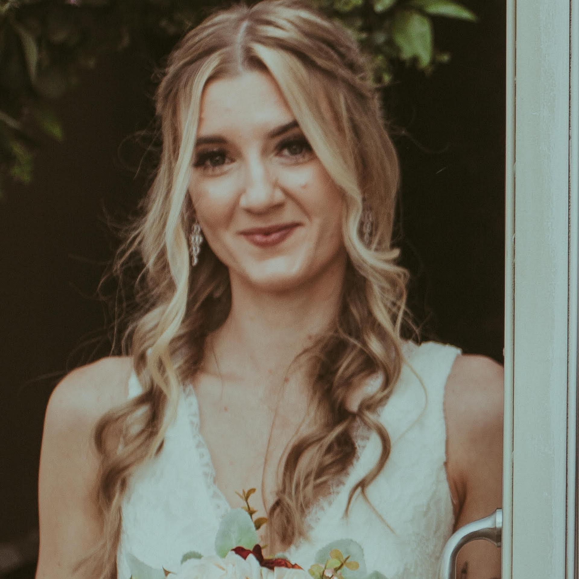 Caitlin Finchum